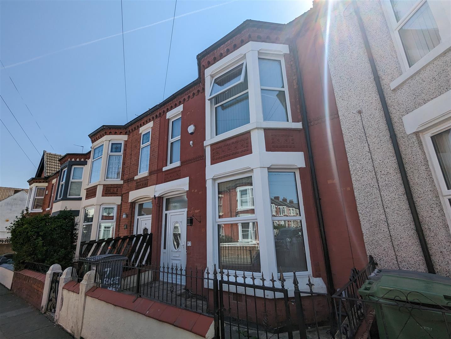 Bakewell & Horner Estate Agents